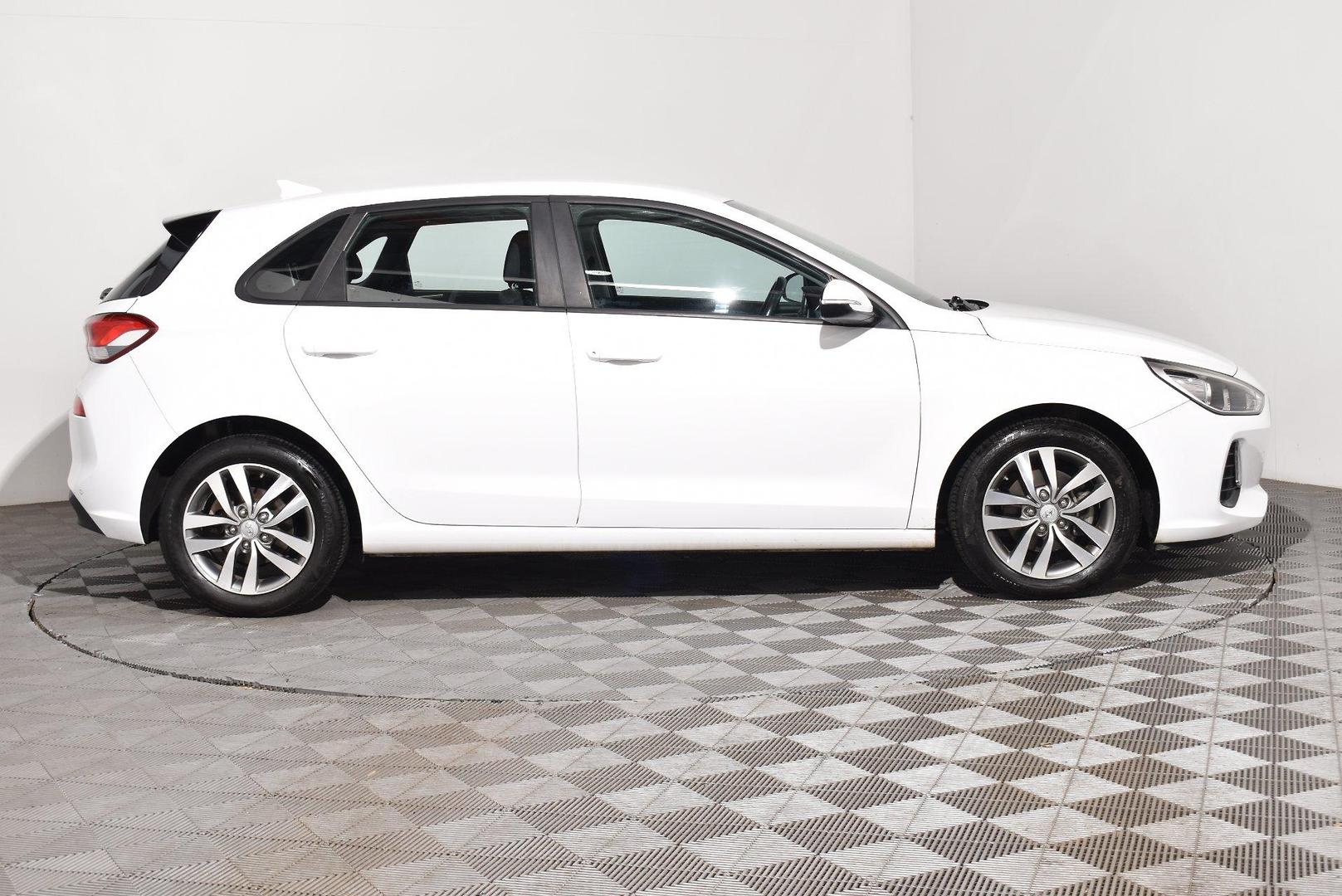 2018 Hyundai i30 Active — photo 10