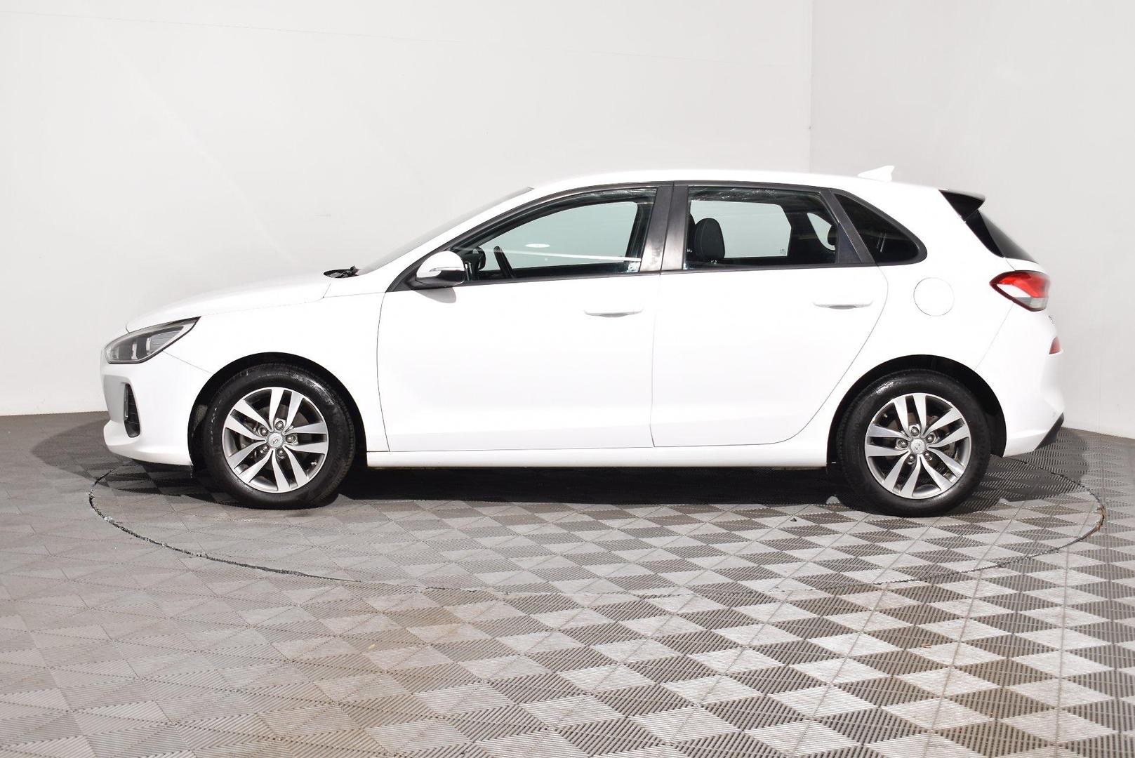 2018 Hyundai i30 Active — photo 11
