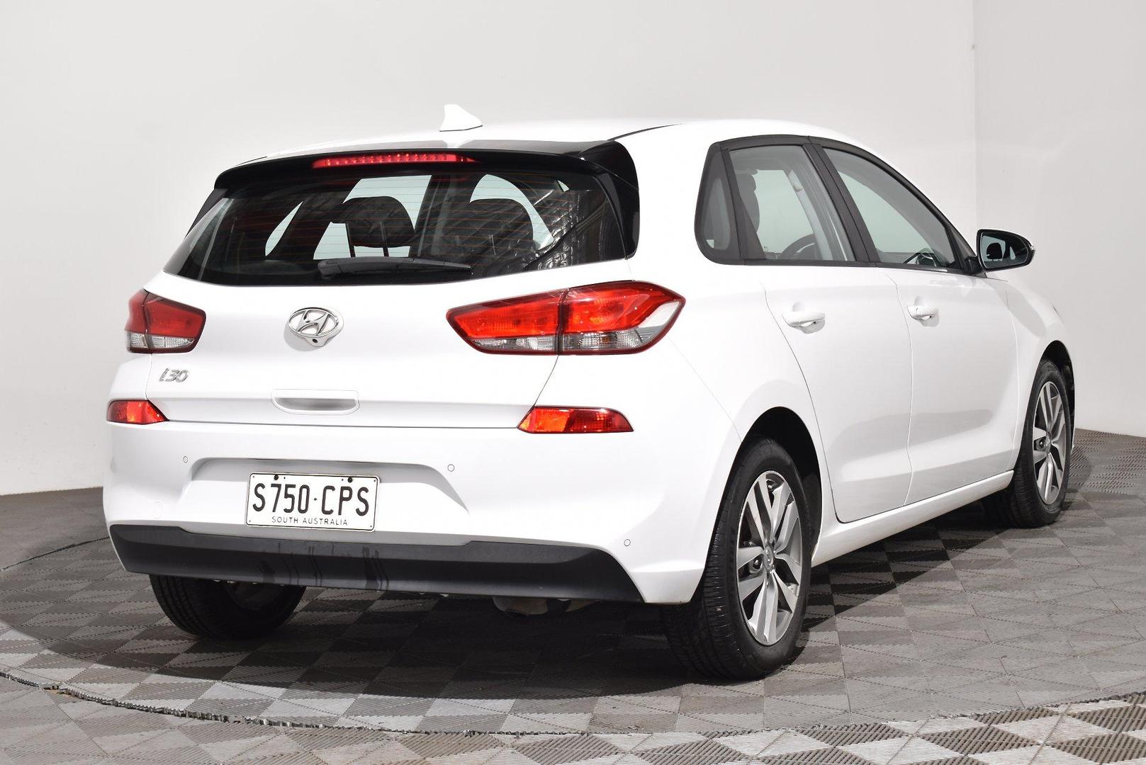 2018 Hyundai i30 Active — photo 14