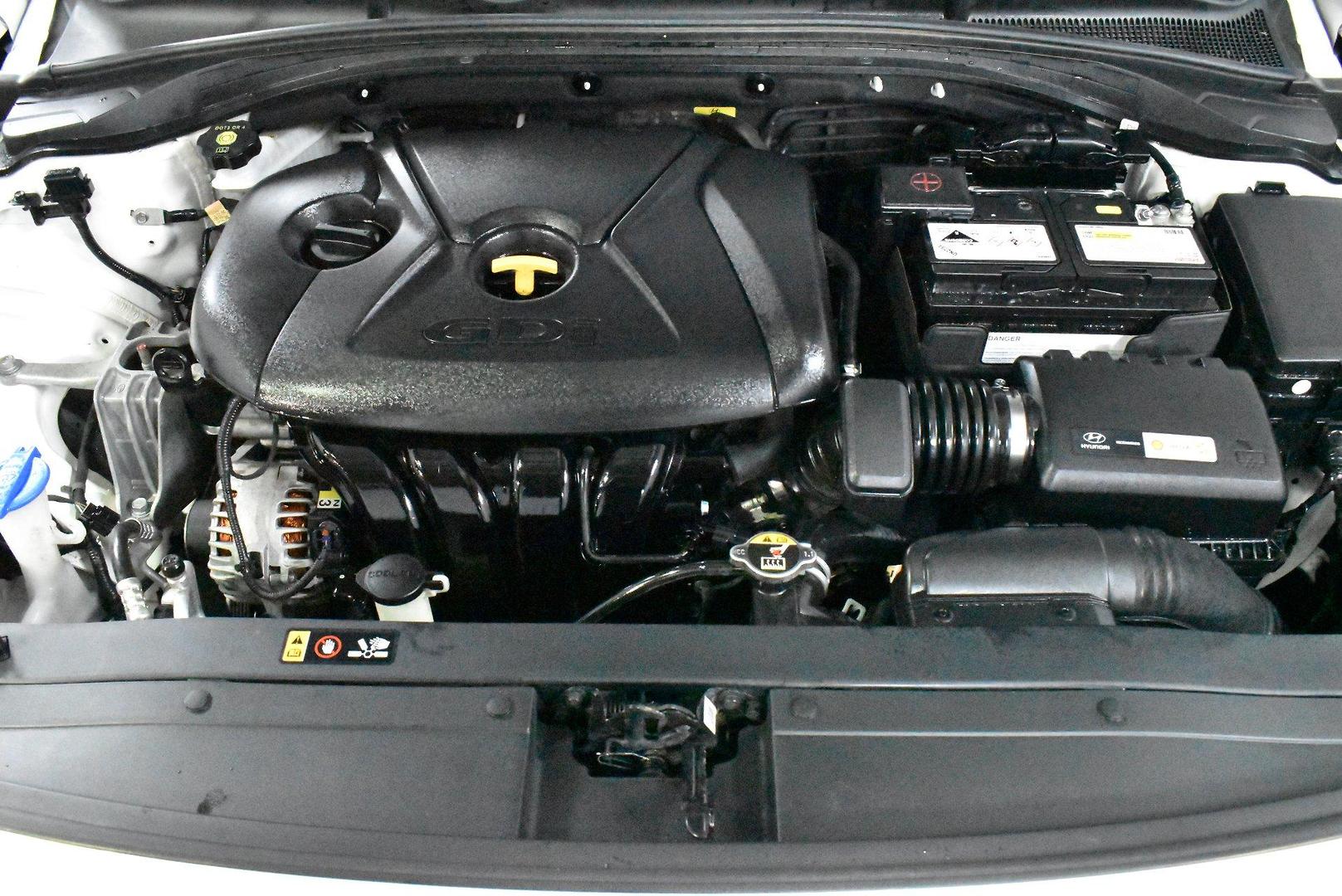 2018 Hyundai i30 Active — photo 17
