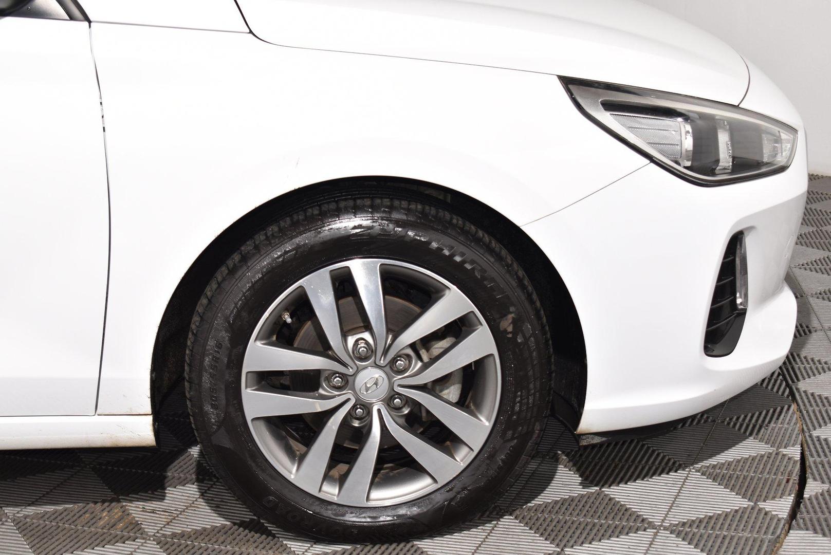 2018 Hyundai i30 Active — photo 18