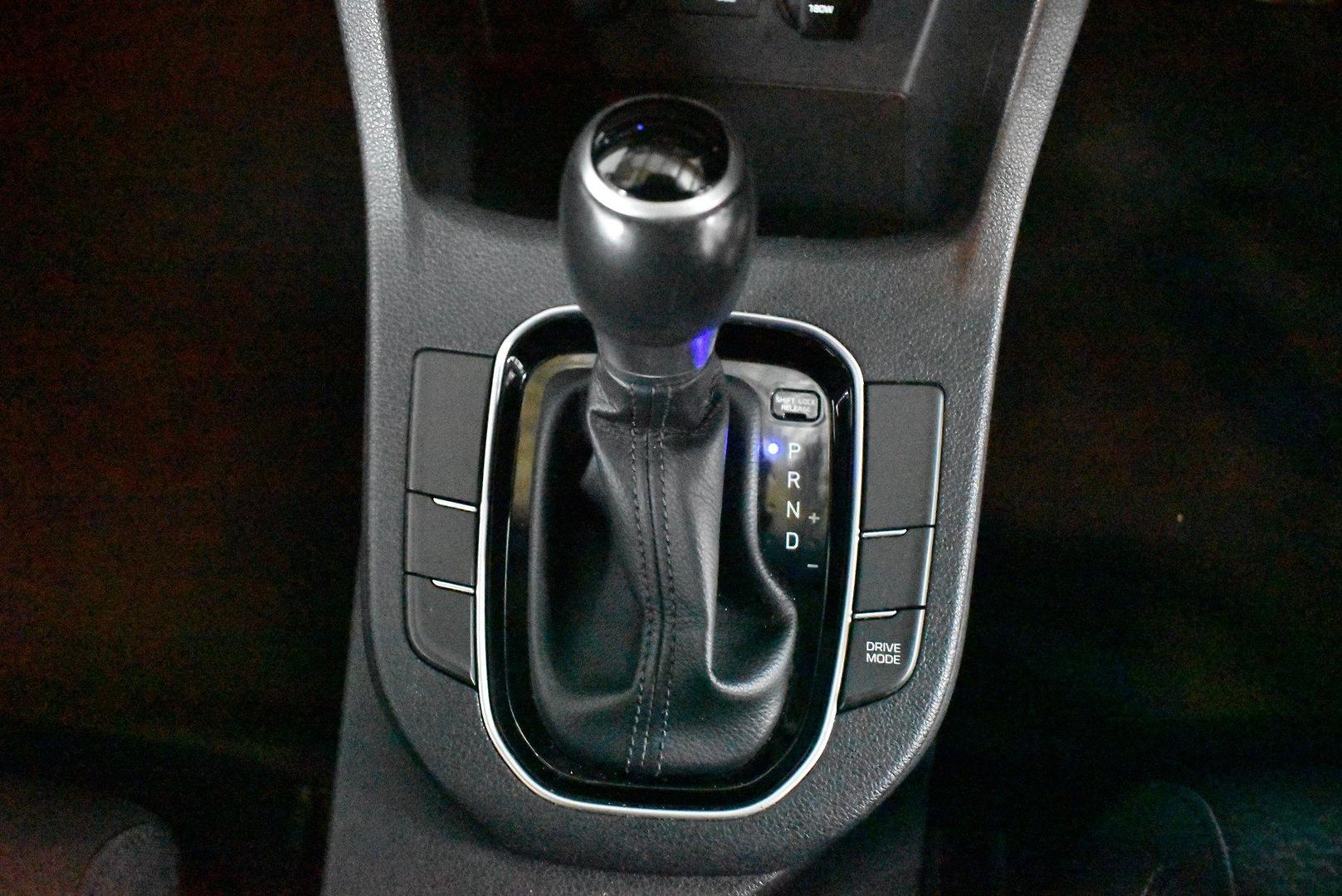 2018 Hyundai i30 Active — photo 20