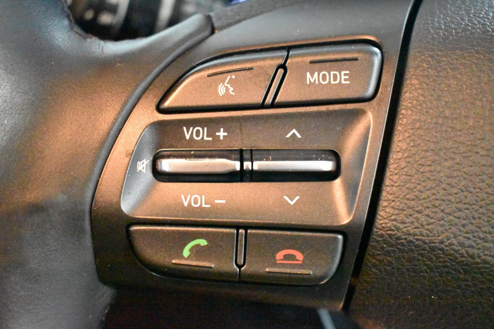 2018 Hyundai i30 Active — photo 21