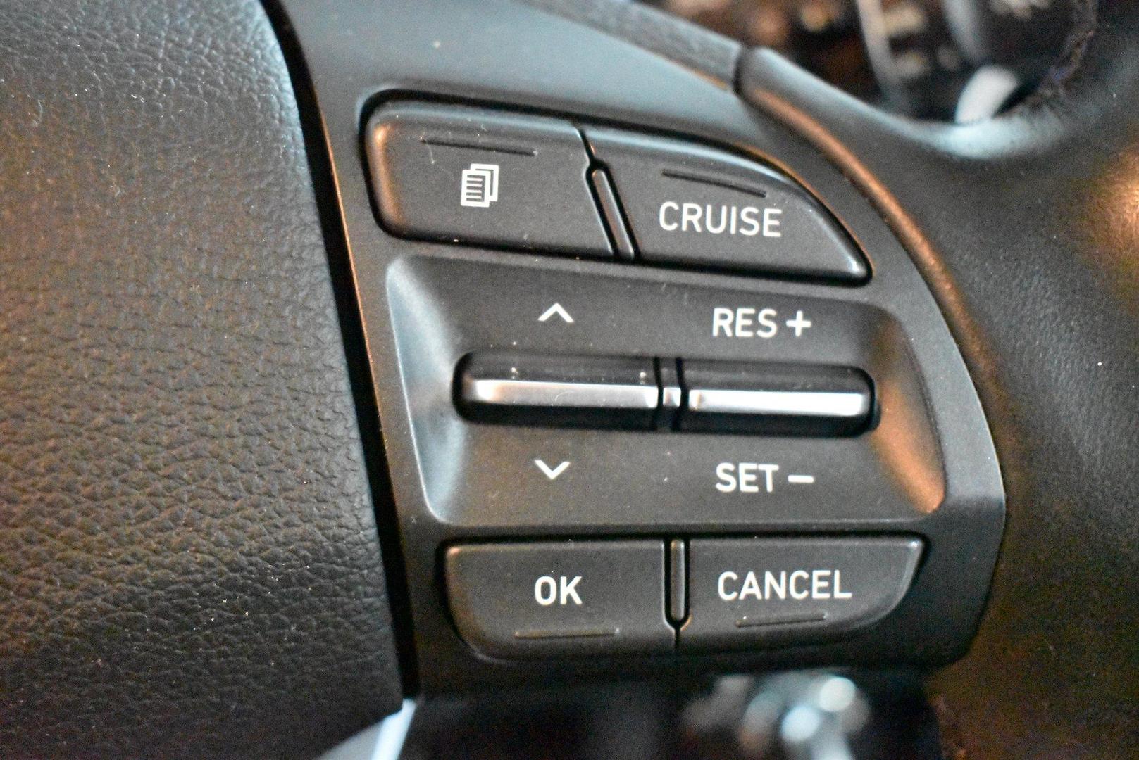 2018 Hyundai i30 Active — photo 22