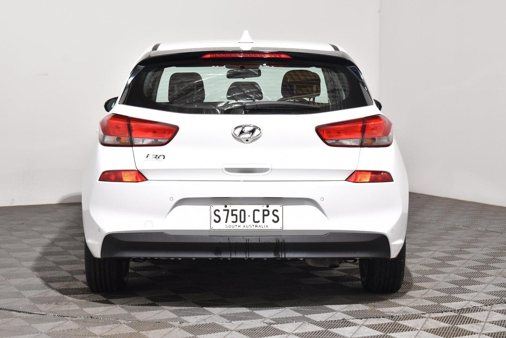 2018 Hyundai i30 Active — photo 4