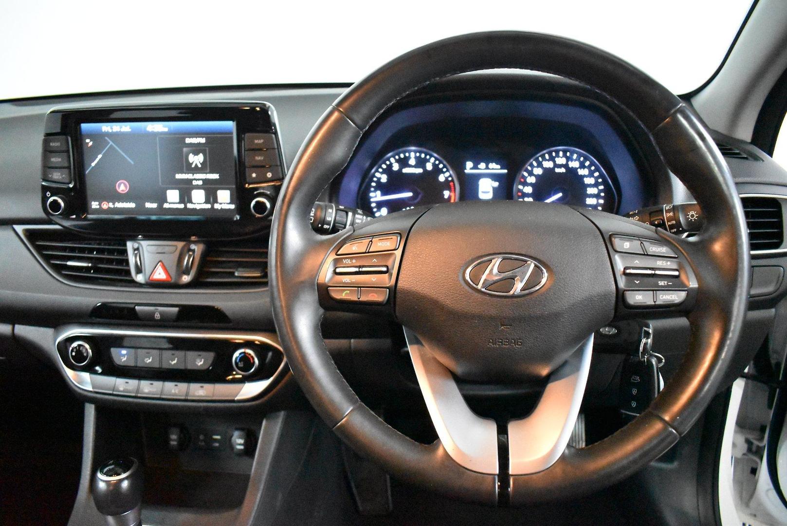 2018 Hyundai i30 Active — photo 5