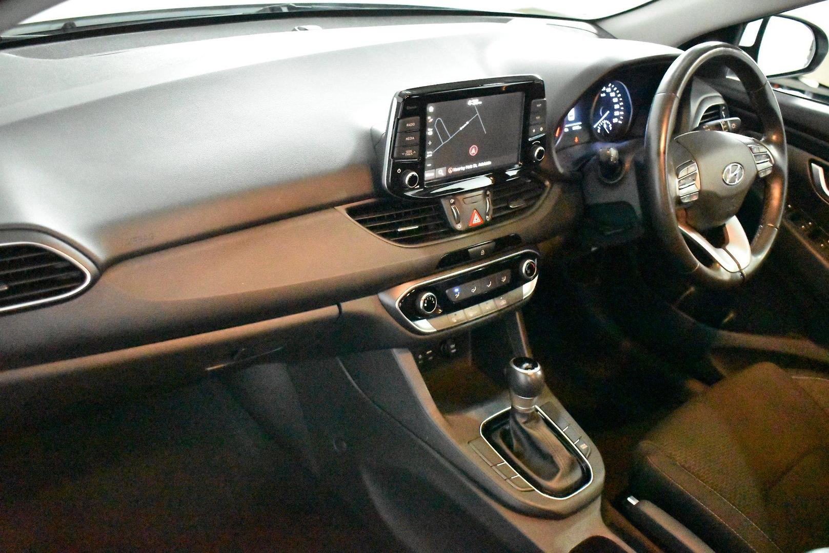 2018 Hyundai i30 Active — photo 6