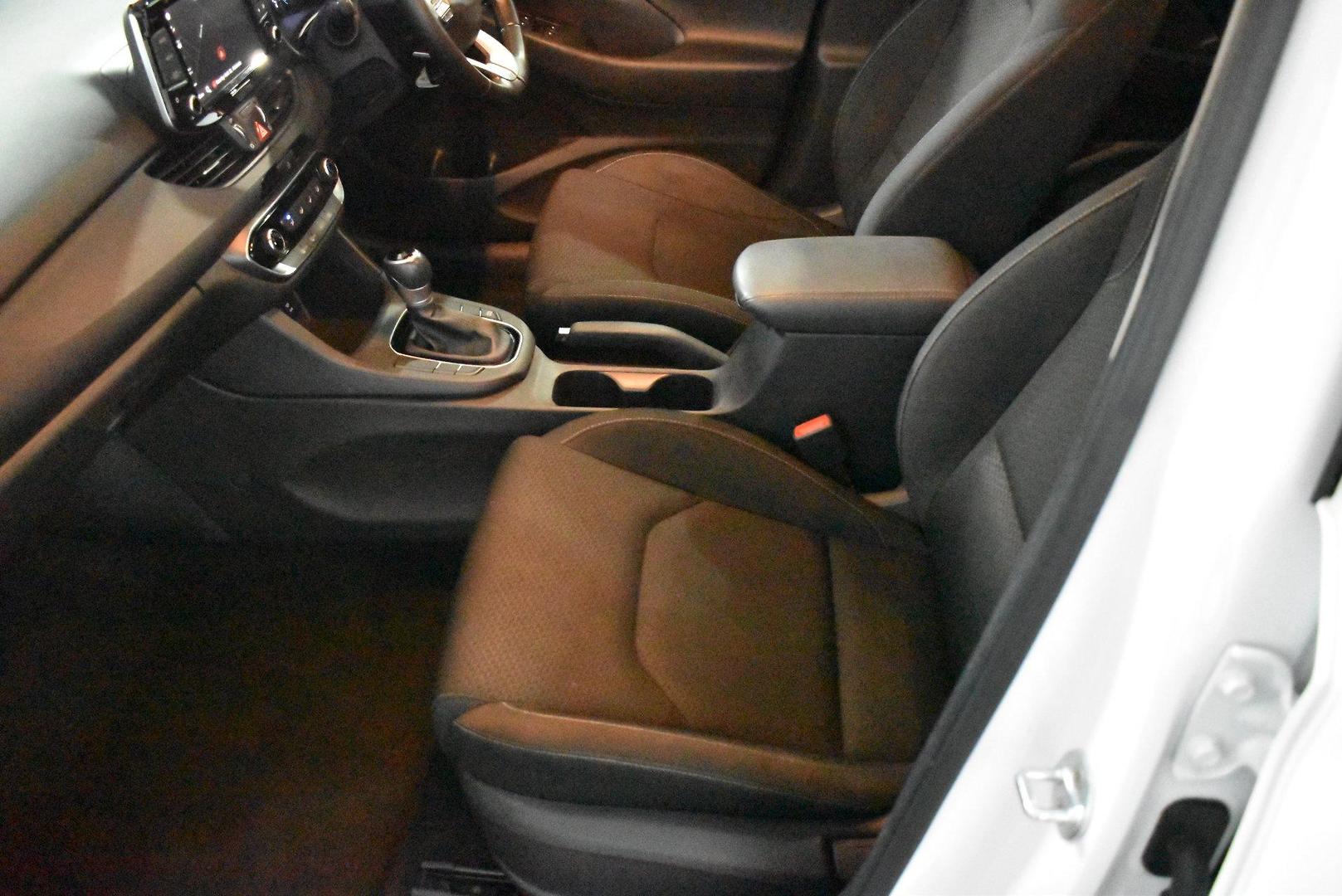 2018 Hyundai i30 Active — photo 7