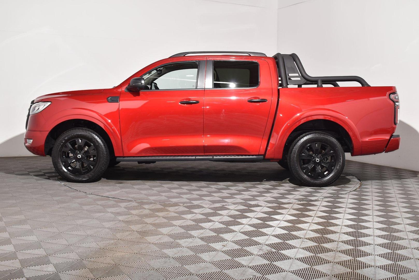 2023 GWM Ute Cannon Vanta — photo 11