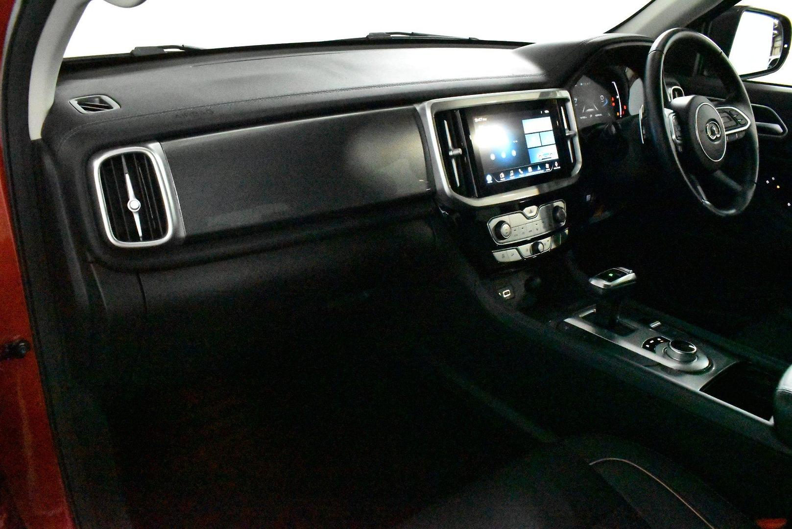 2023 GWM Ute Cannon Vanta — photo 6