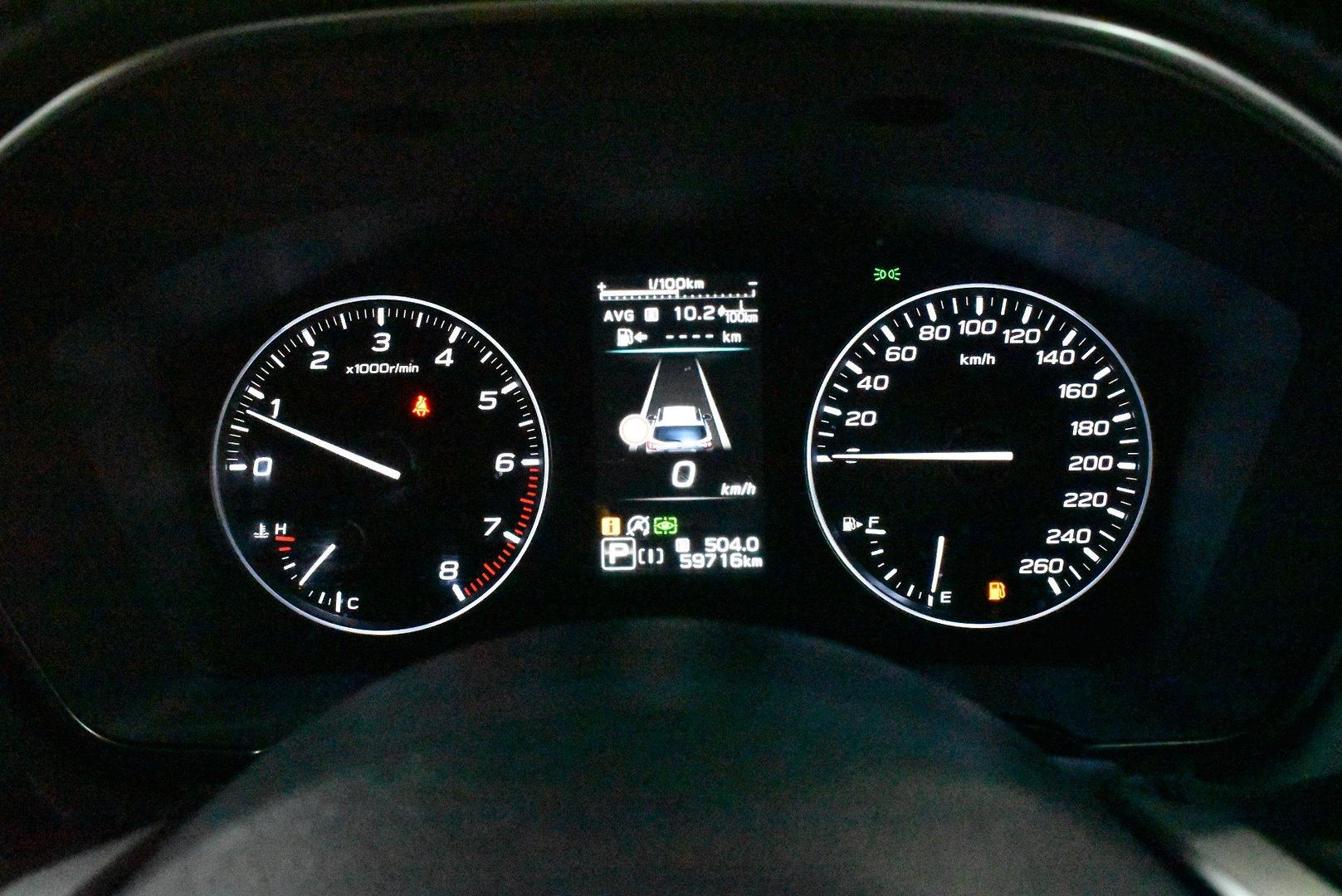 2023 Mazda MX-30 G20e Touring — photo 26