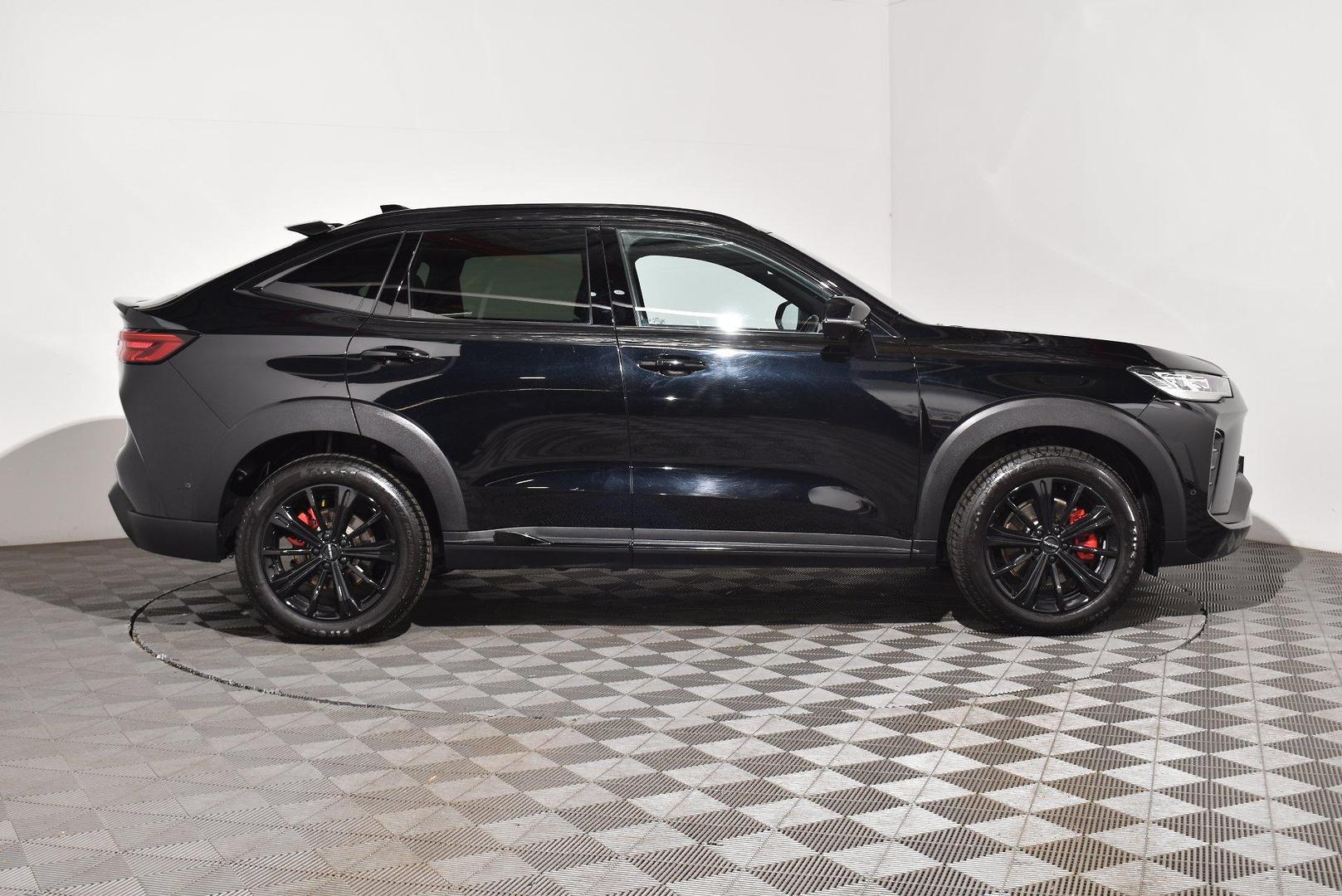 2023 GWM Haval H6GT Ultra — photo 10