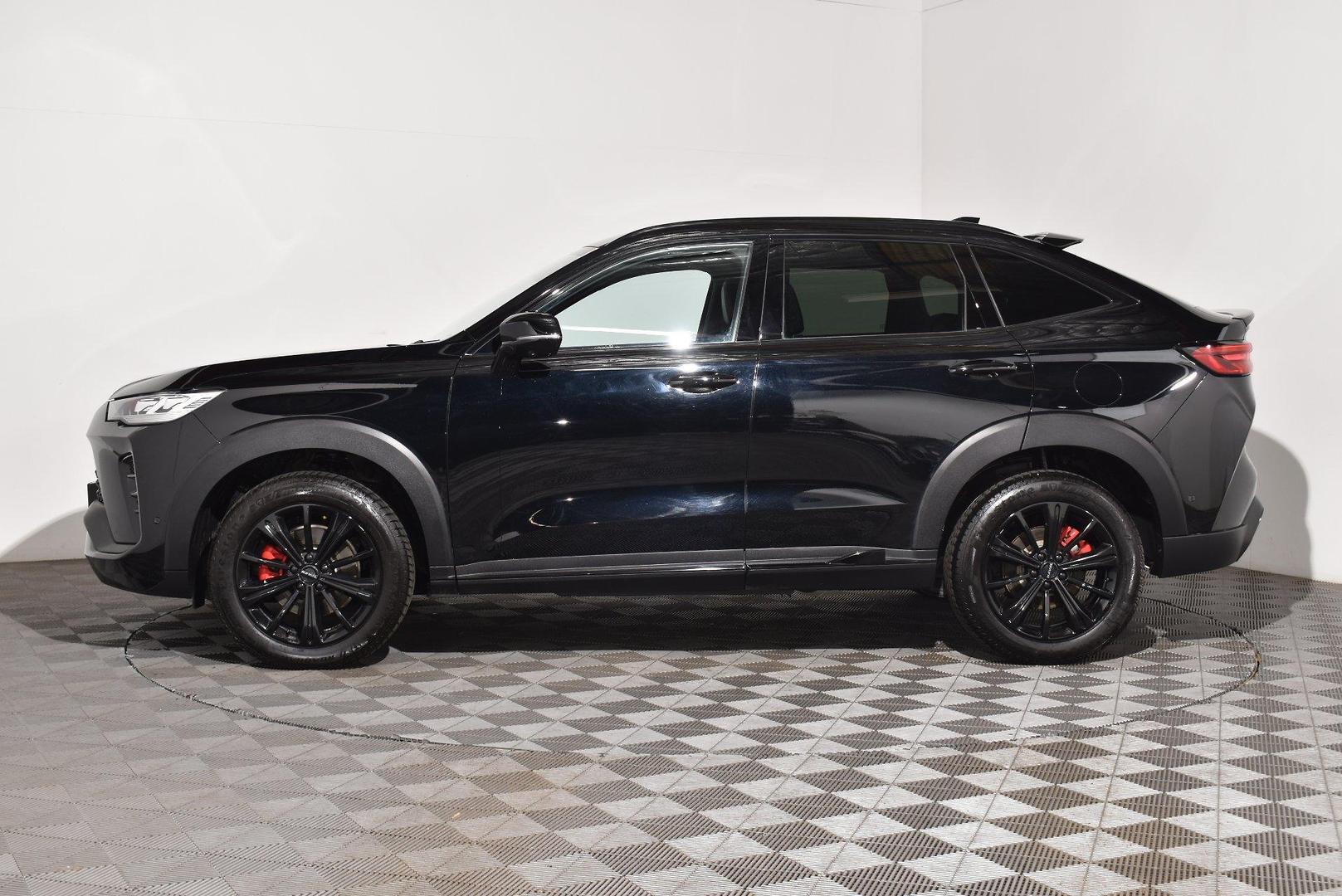 2023 GWM Haval H6GT Ultra — photo 11