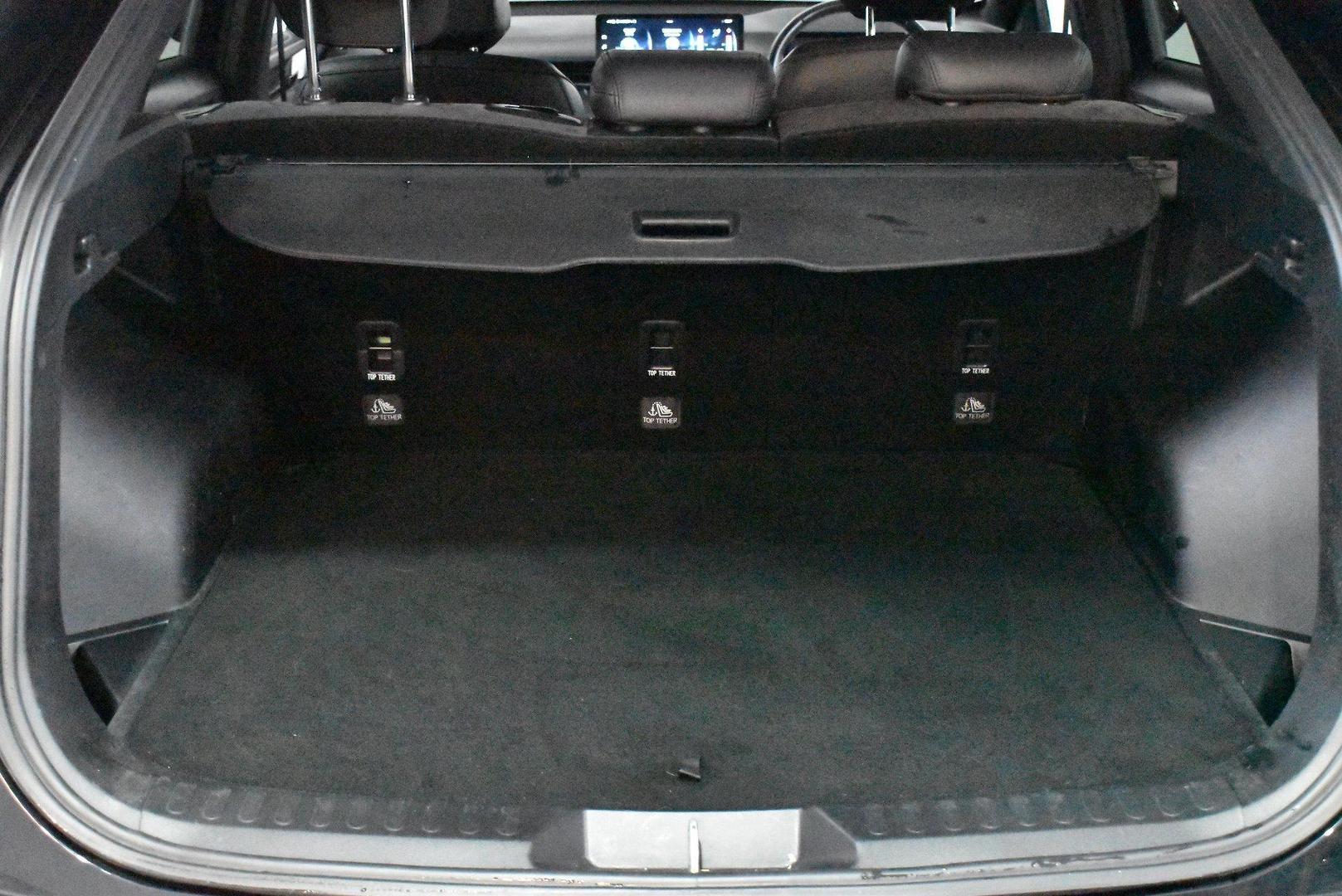 2023 GWM Haval H6GT Ultra — photo 16