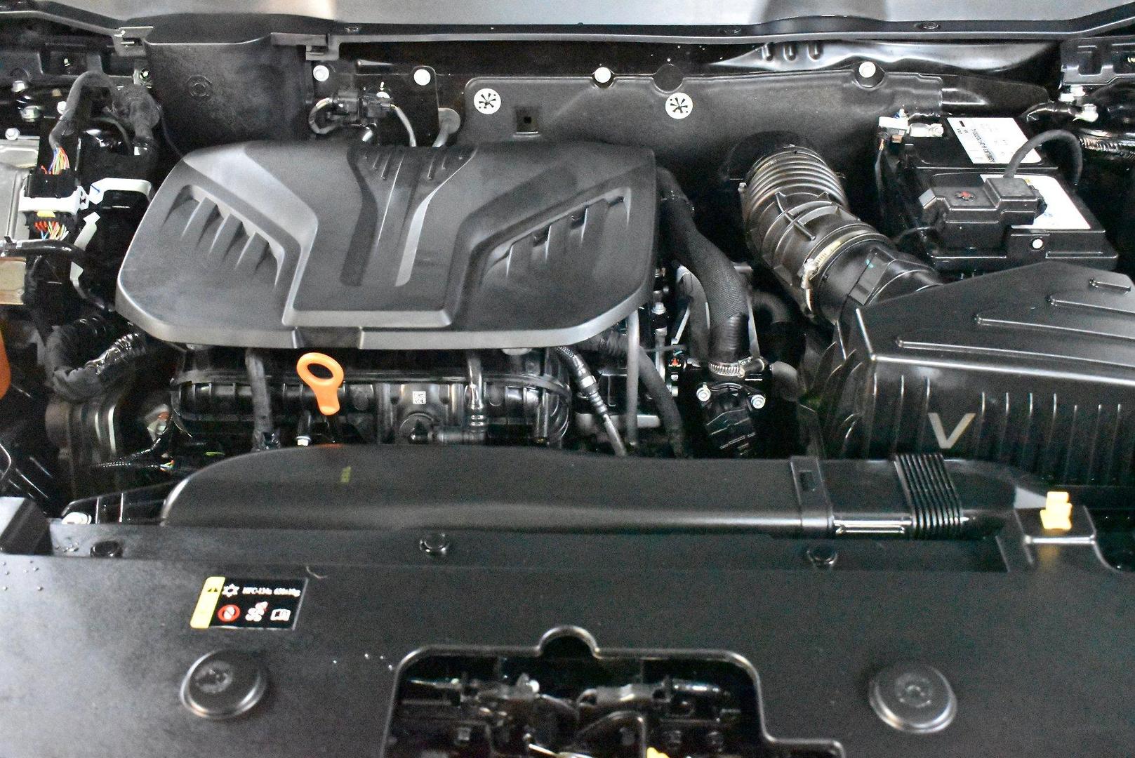 2023 GWM Haval H6GT Ultra — photo 17