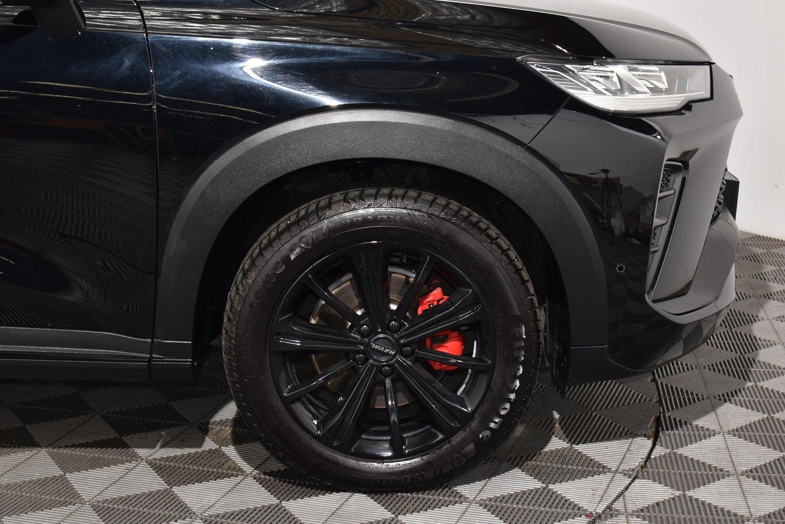 2023 GWM Haval H6GT Ultra — photo 18