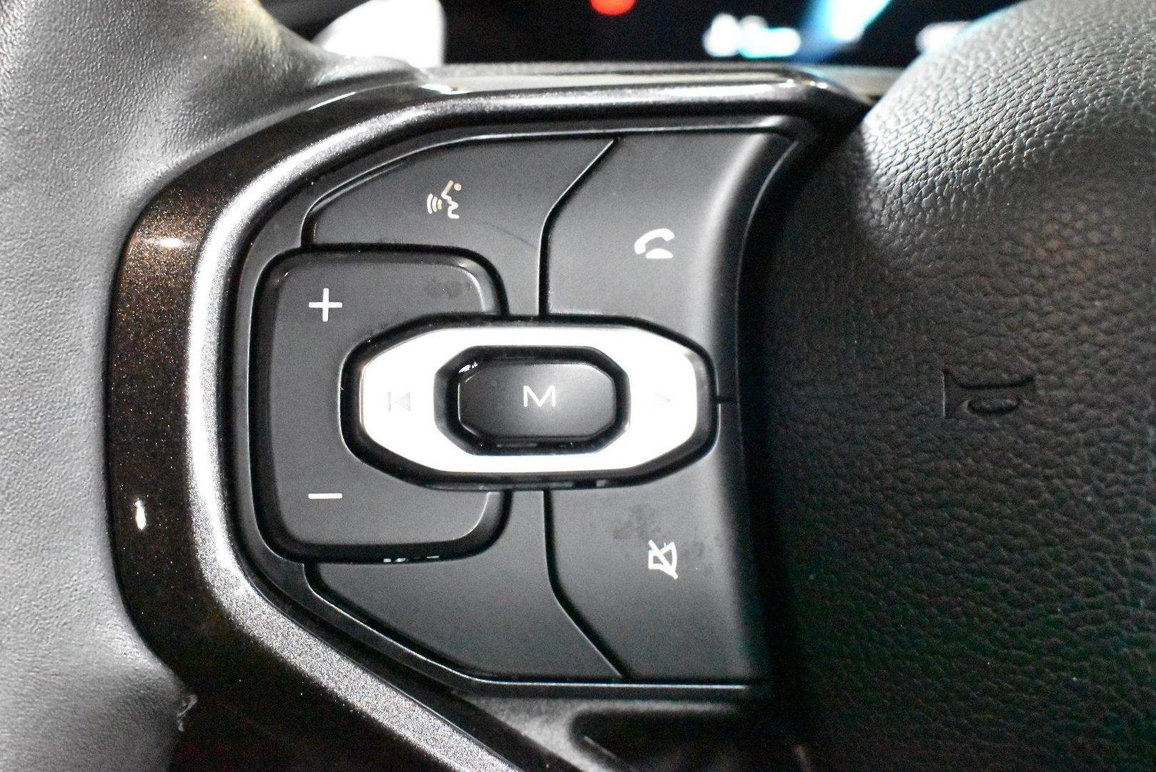 2023 GWM Haval H6GT Ultra — photo 21