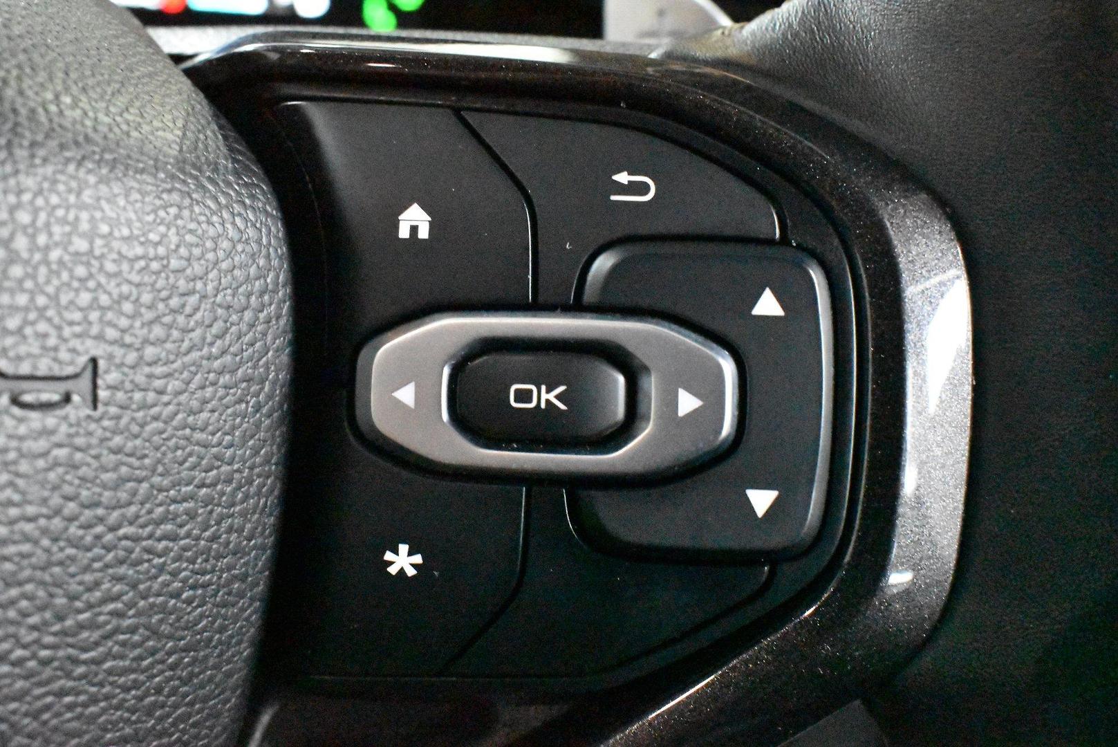2023 GWM Haval H6GT Ultra — photo 22
