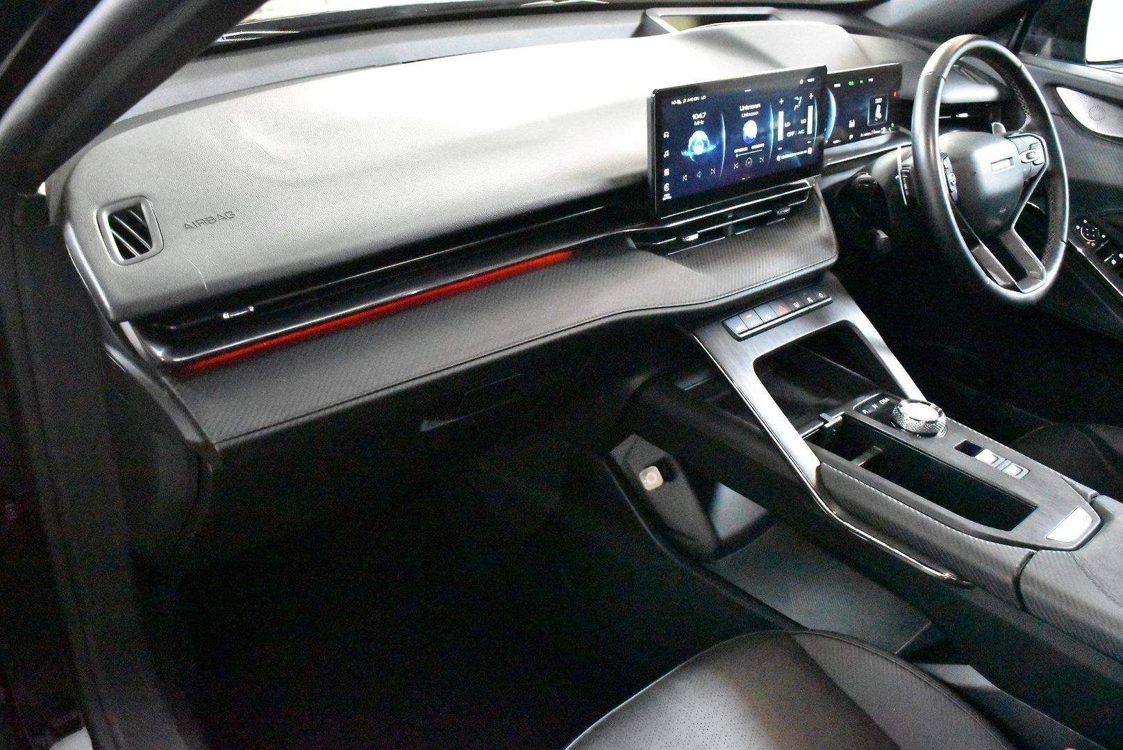 2023 GWM Haval H6GT Ultra — photo 6