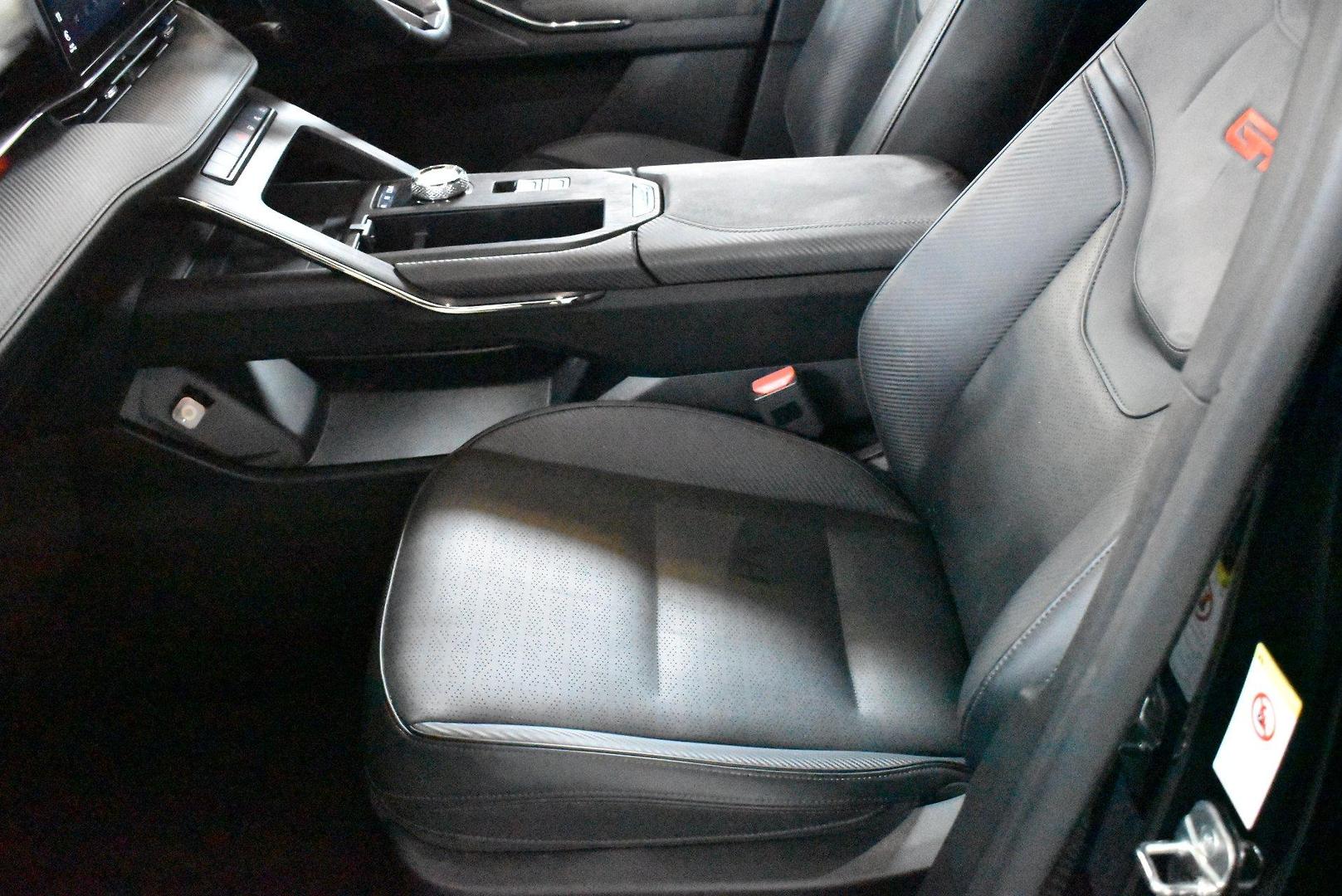 2023 GWM Haval H6GT Ultra — photo 7