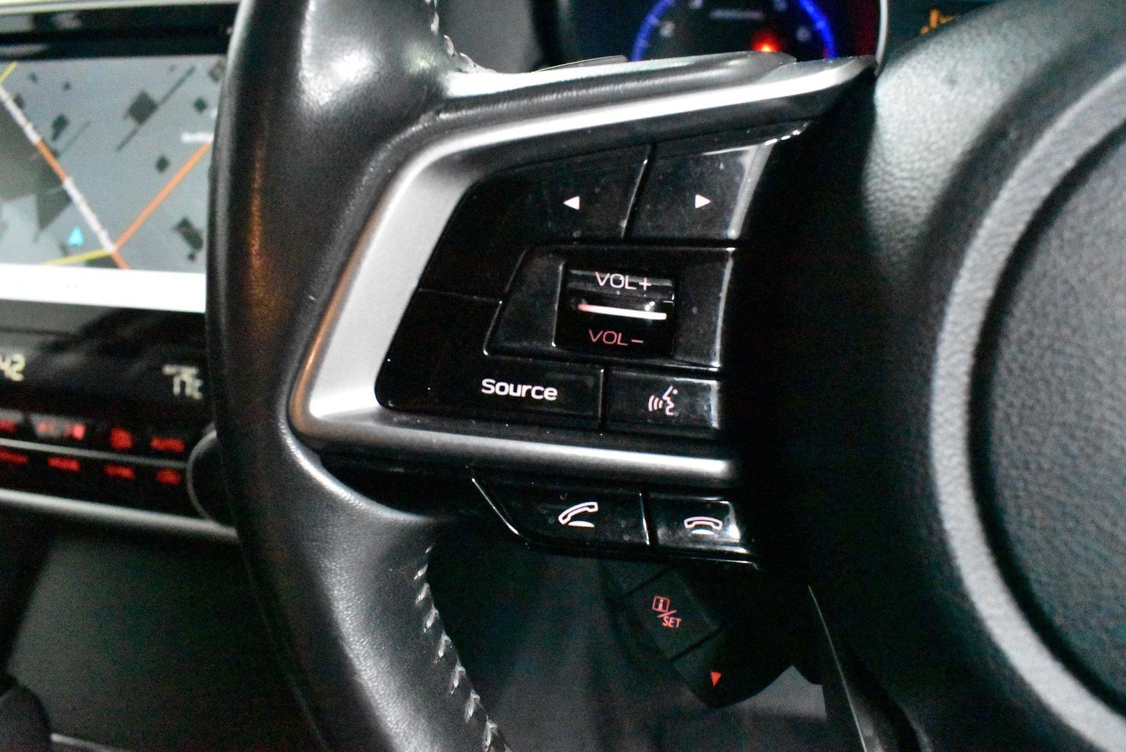2018 Subaru Outback 36R — photo 21