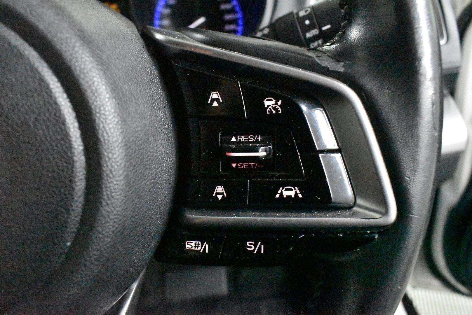 2018 Subaru Outback 36R — photo 22