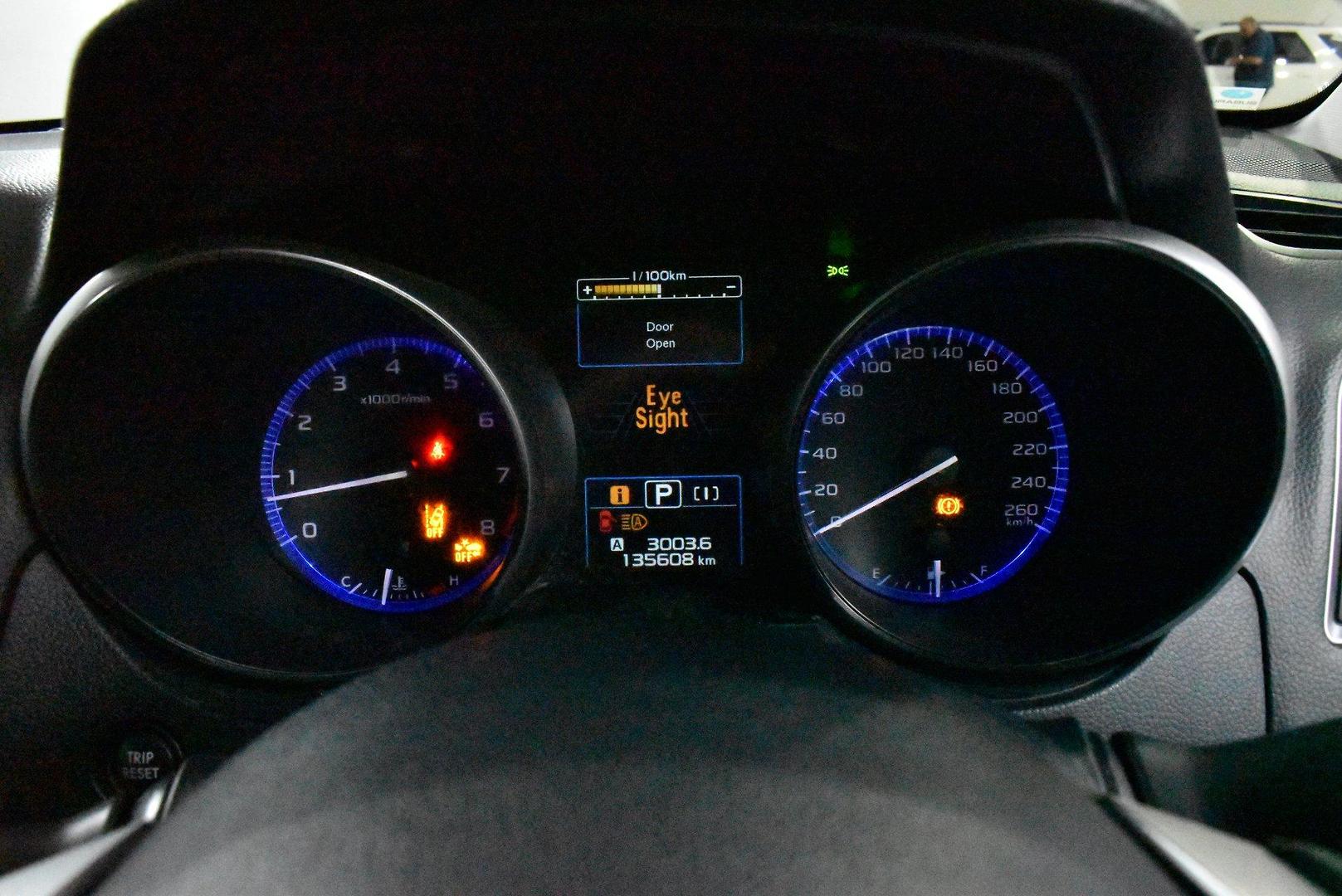 2018 Subaru Outback 36R — photo 26