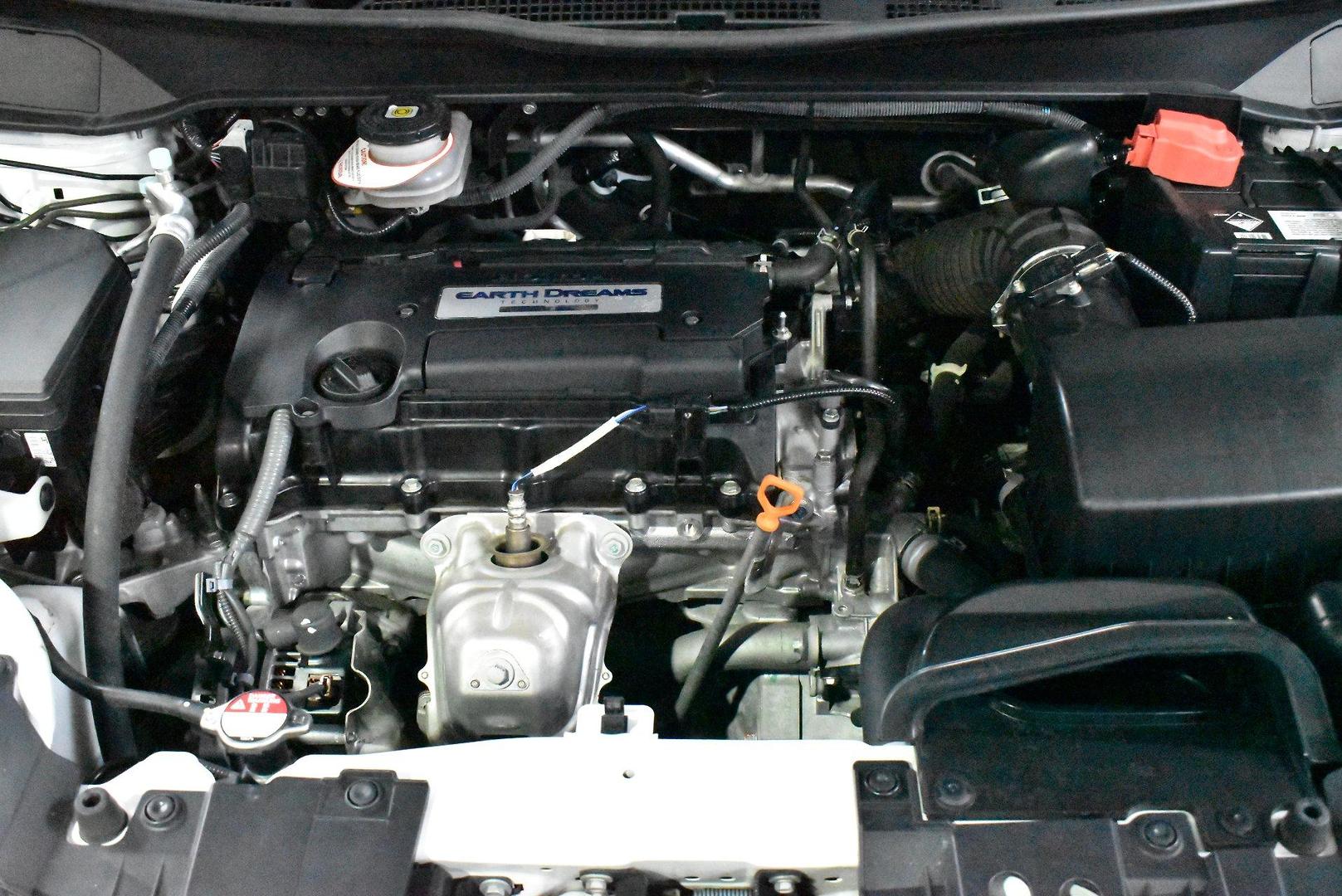 2019 Honda Odyssey VTiL — photo 18