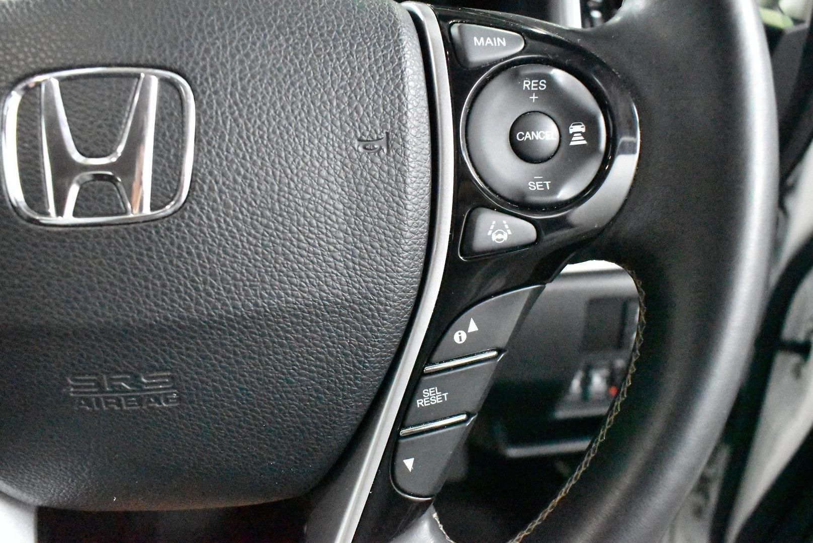 2019 Honda Odyssey VTiL — photo 23