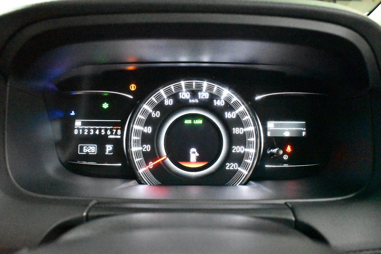 2019 Honda Odyssey VTiL — photo 25