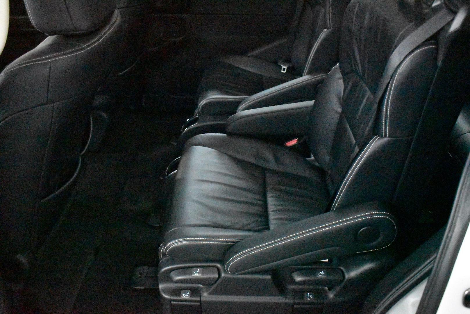 2019 Honda Odyssey VTiL — photo 9