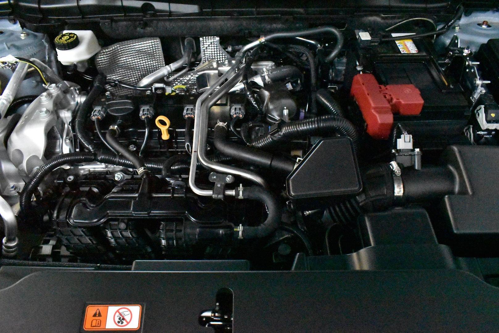 2025 Mitsubishi Outlander Aspire — photo 17