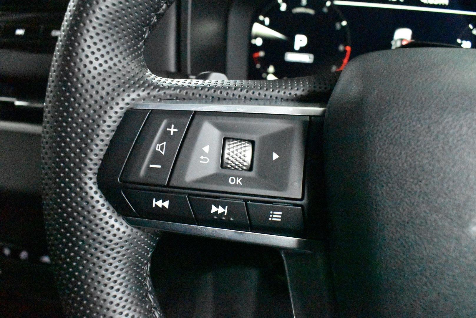 2025 Mitsubishi Outlander Aspire — photo 21