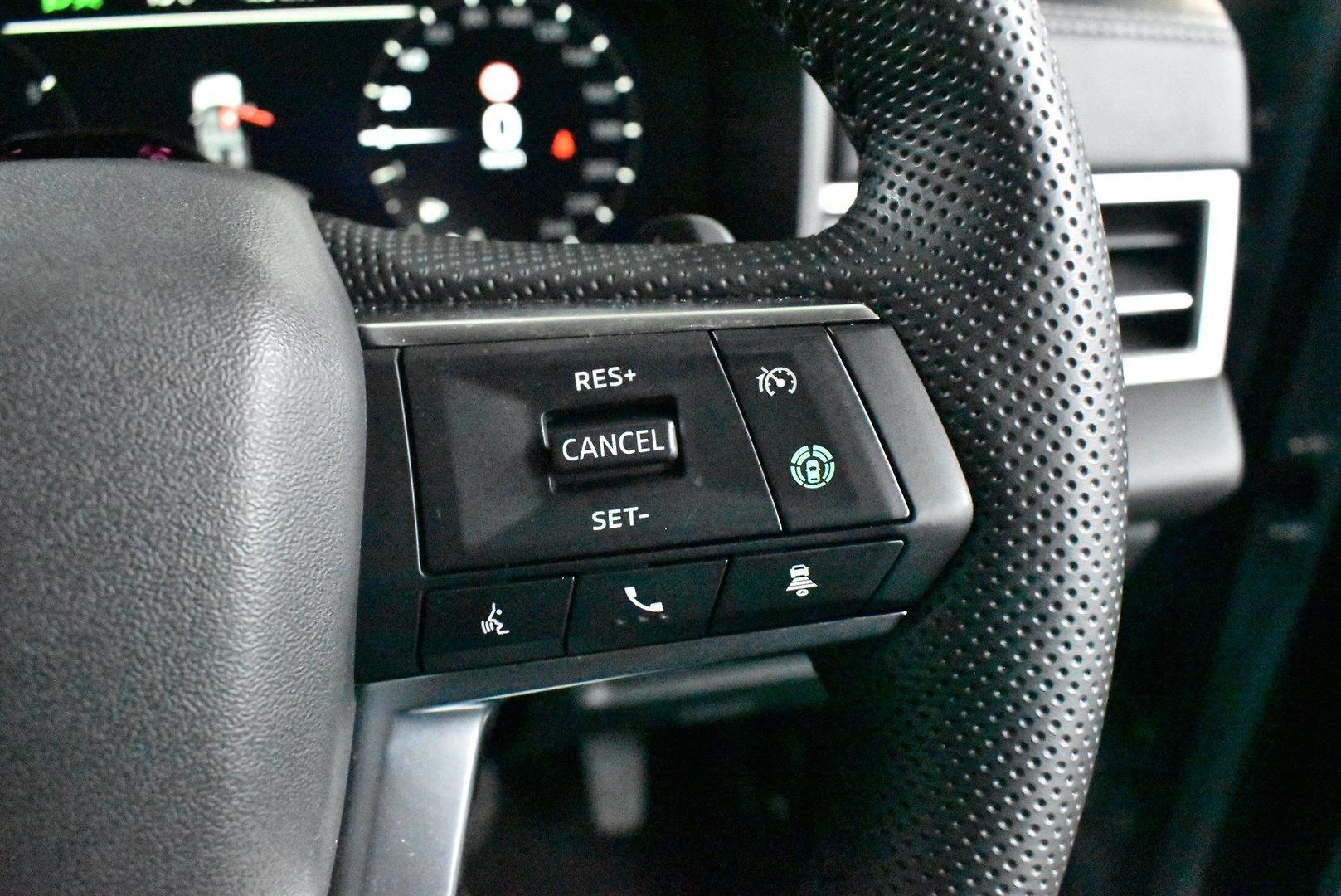 2025 Mitsubishi Outlander Aspire — photo 22