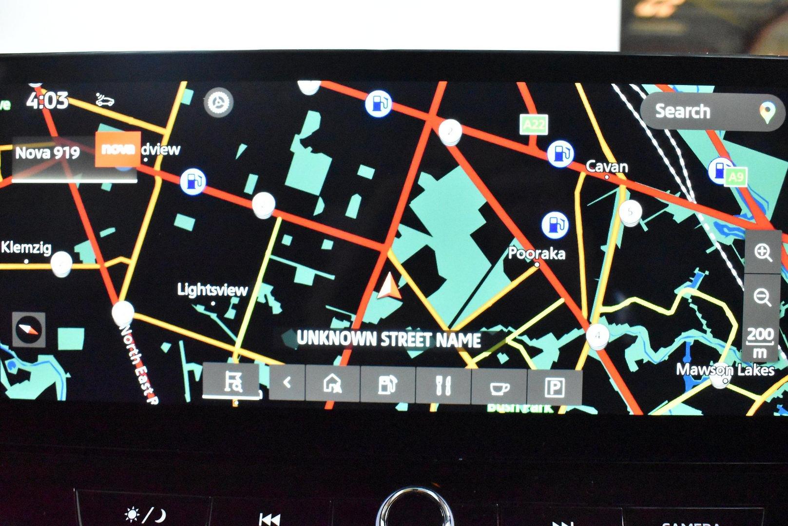 2025 Mitsubishi Outlander Aspire — photo 23