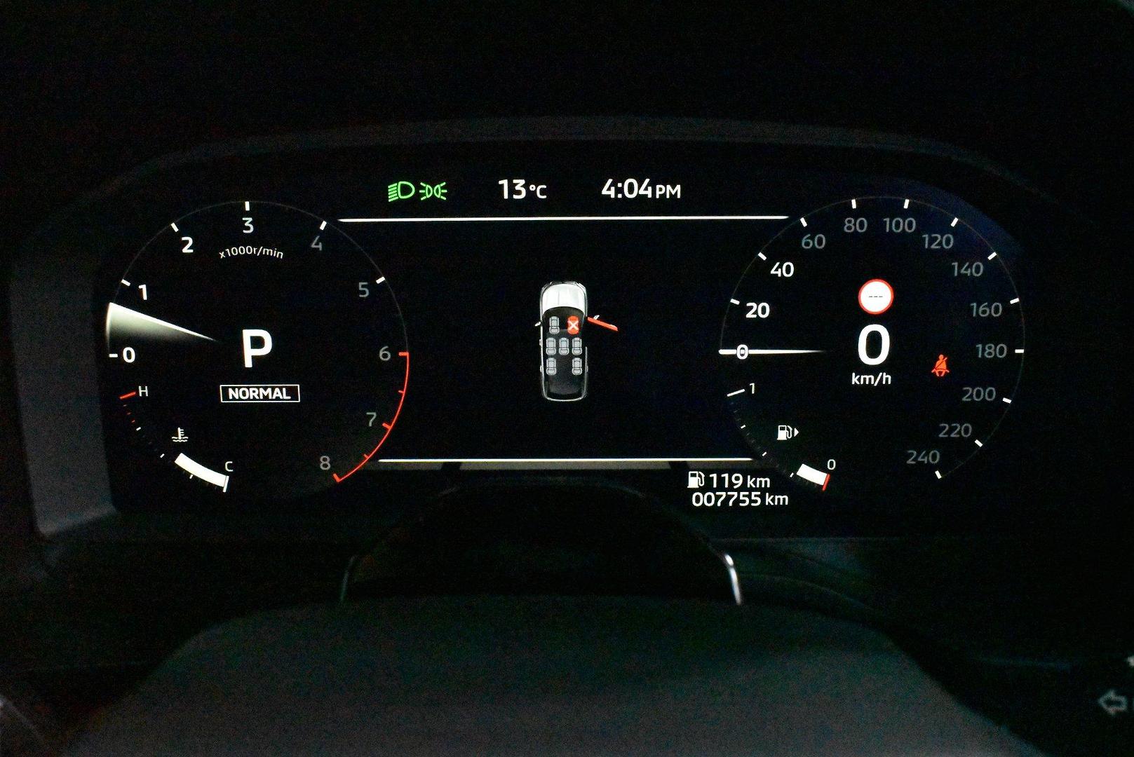 2025 Mitsubishi Outlander Aspire — photo 25