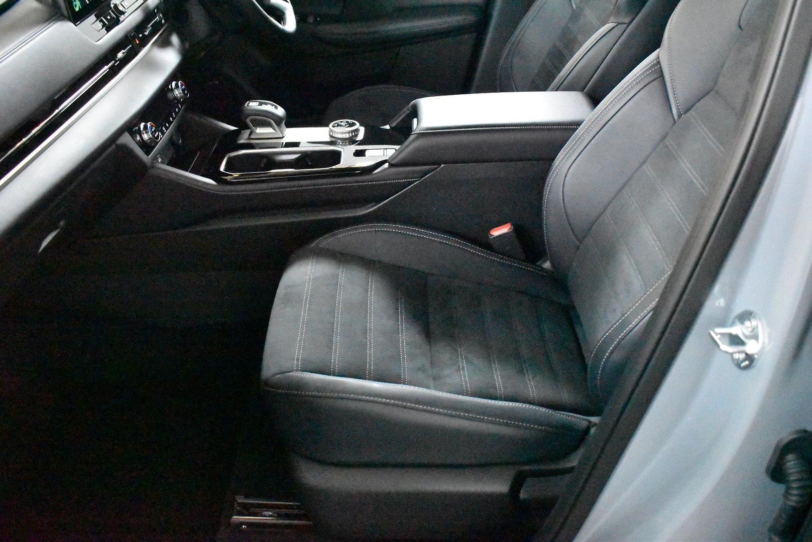 2025 Mitsubishi Outlander Aspire — photo 7