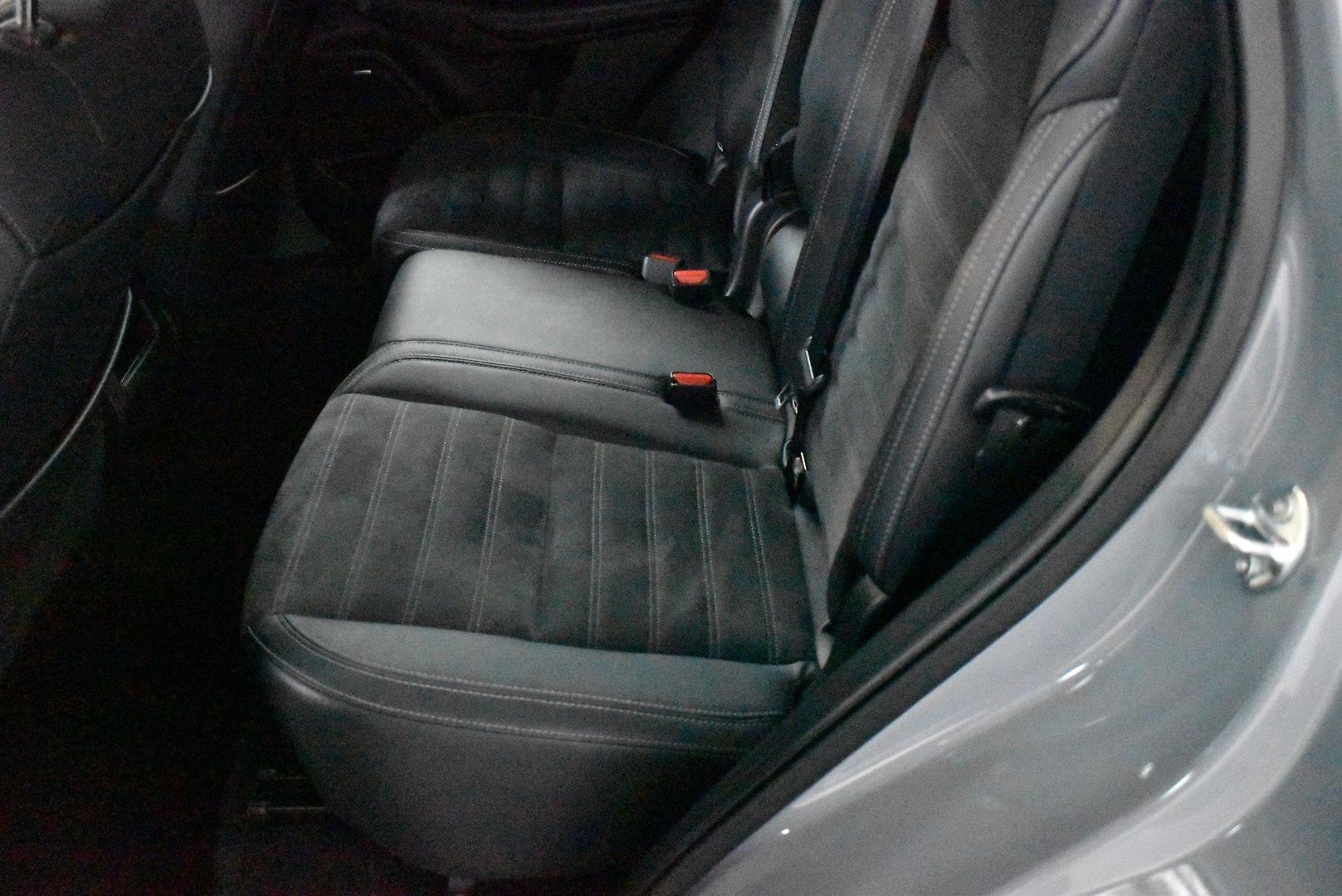 2025 Mitsubishi Outlander Aspire — photo 8