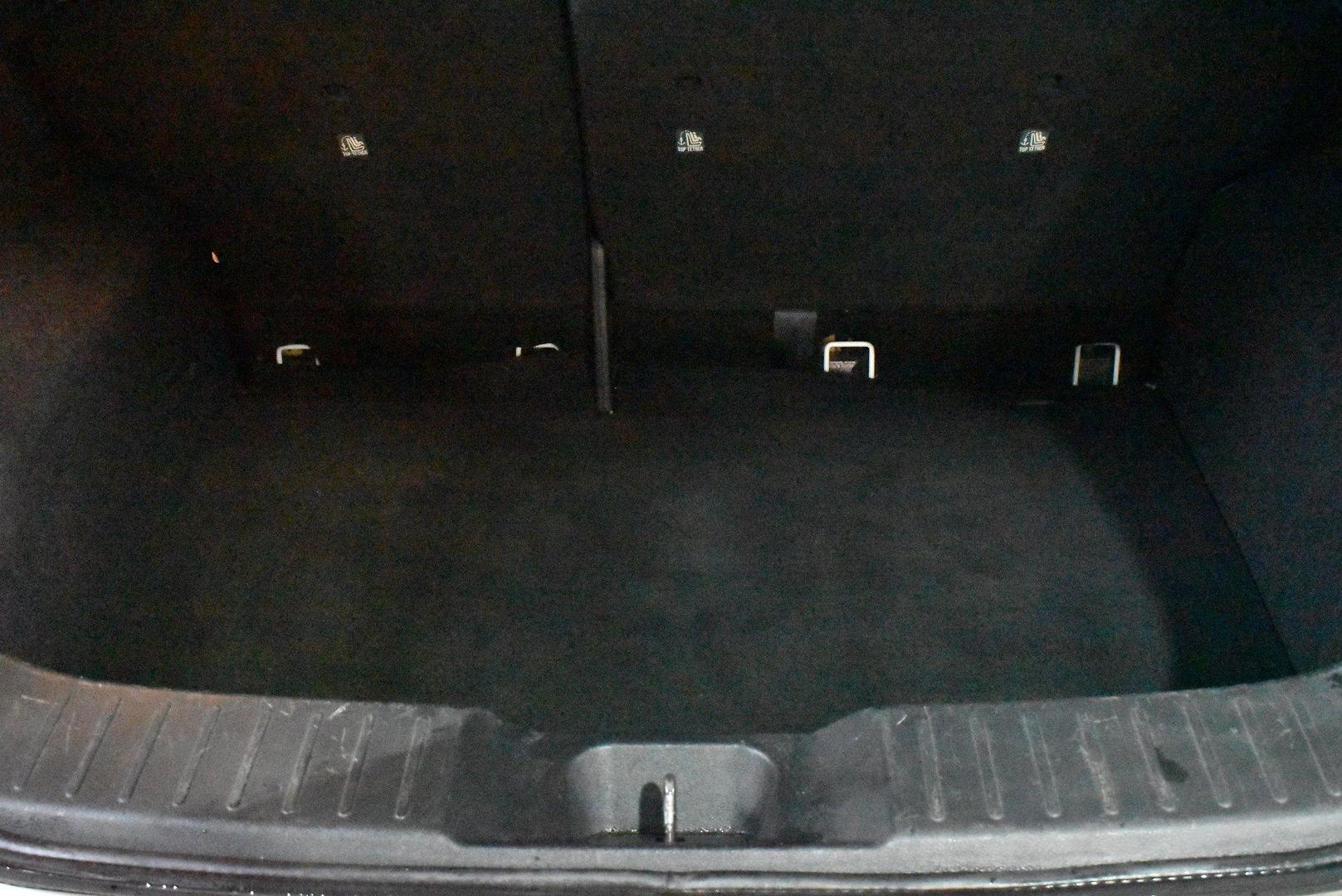 2020 Nissan JUKE Ti — photo 16