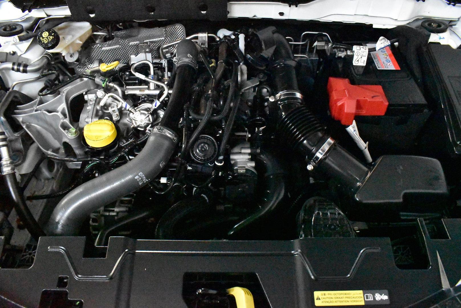2020 Nissan JUKE Ti — photo 17