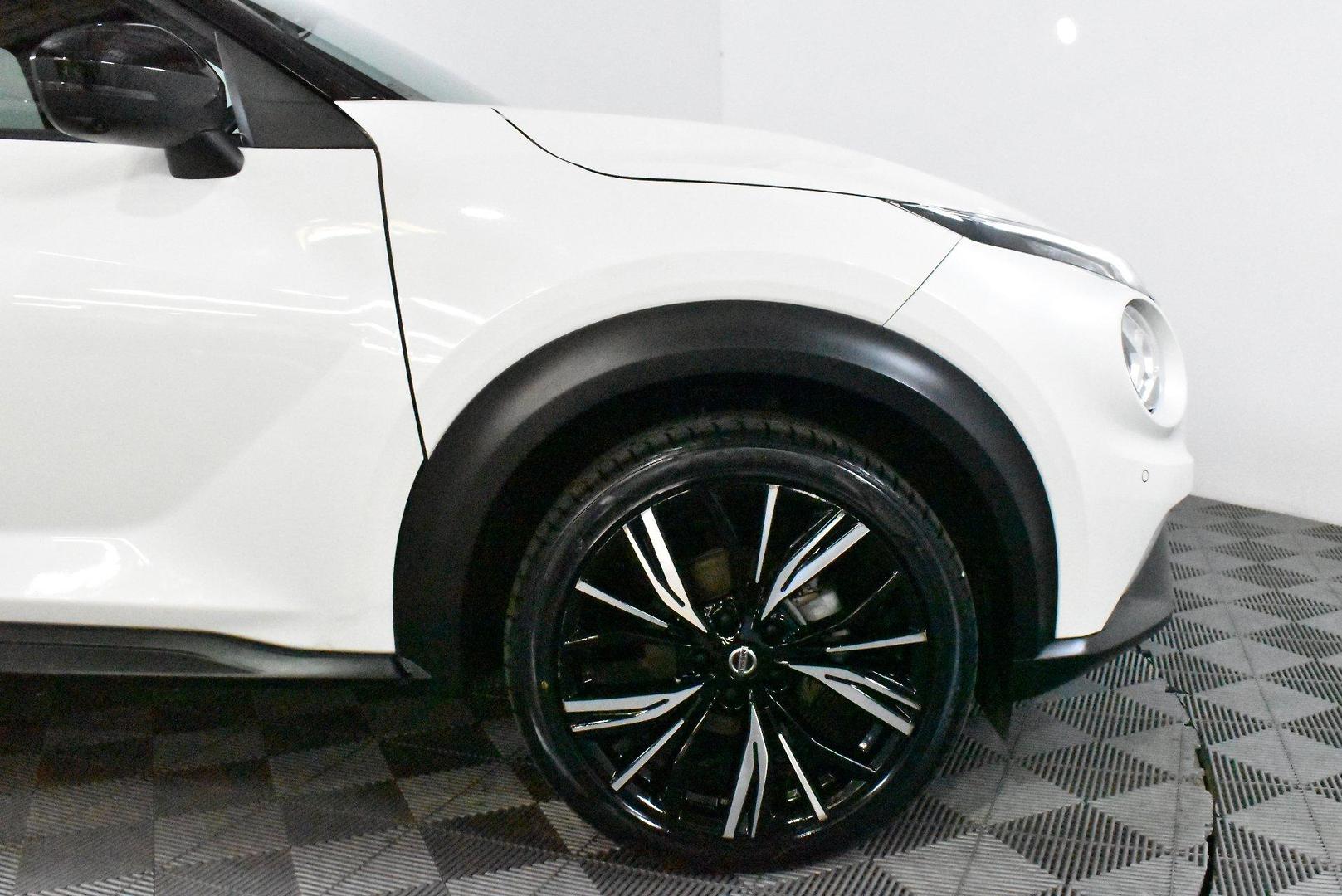 2020 Nissan JUKE Ti — photo 18