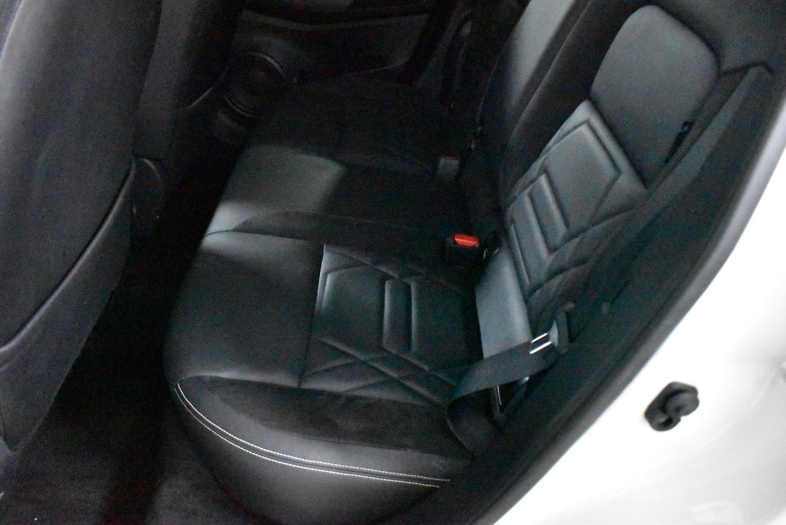 2020 Nissan JUKE Ti — photo 8