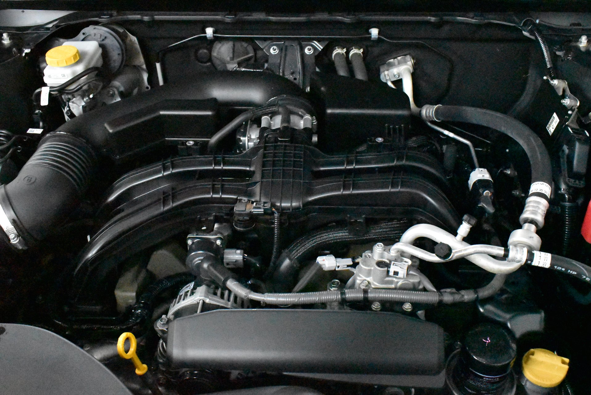 2021 Subaru Outback AWD Sport — photo 17