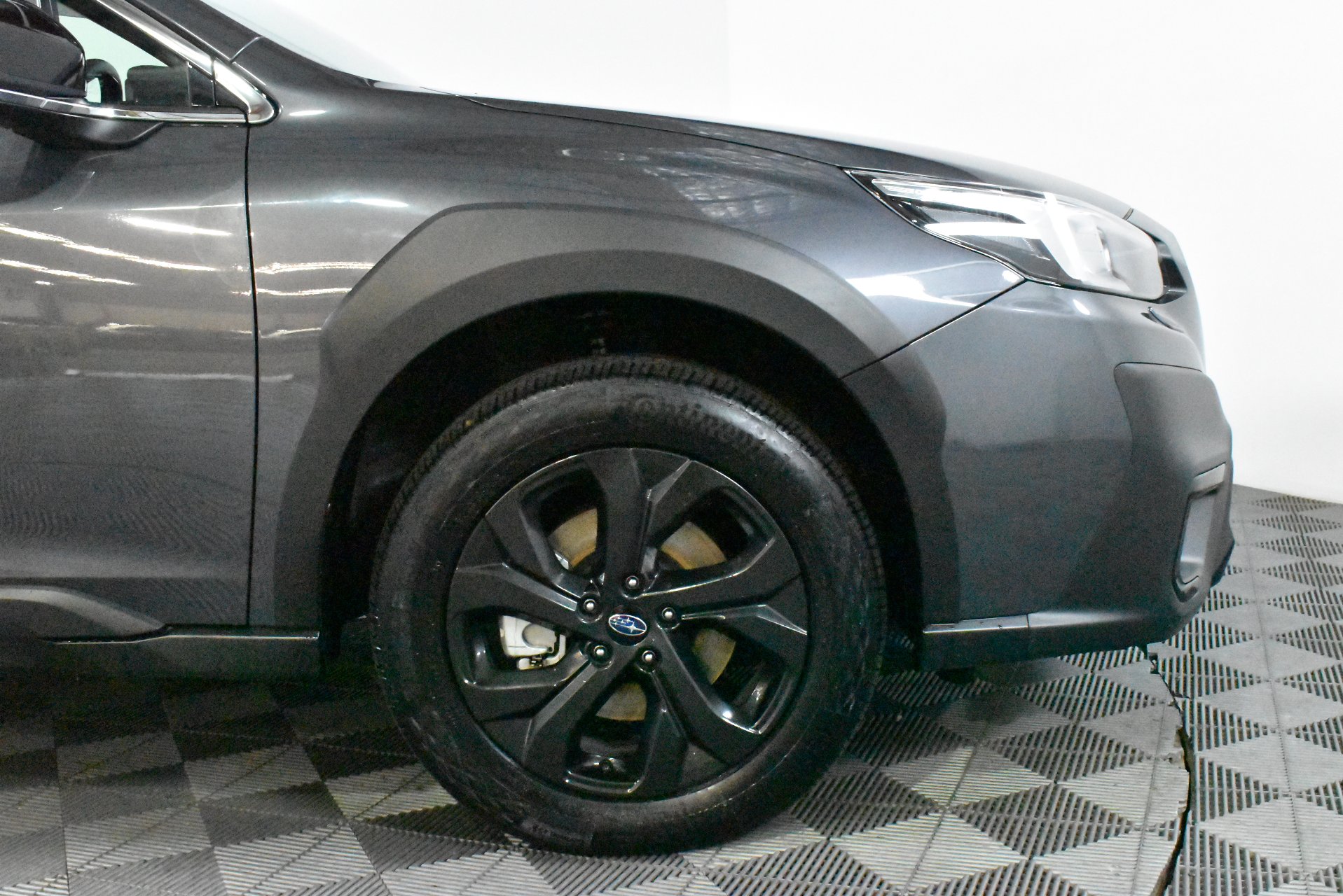 2021 Subaru Outback AWD Sport — photo 18