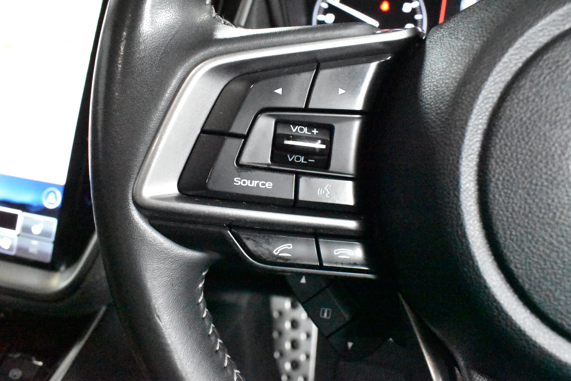 2021 Subaru Outback AWD Sport — photo 21