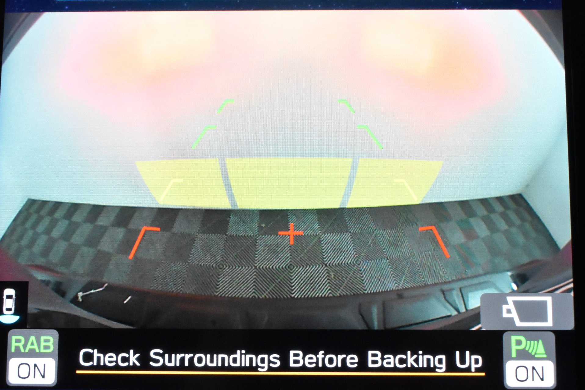 2021 Subaru Outback AWD Sport — photo 24