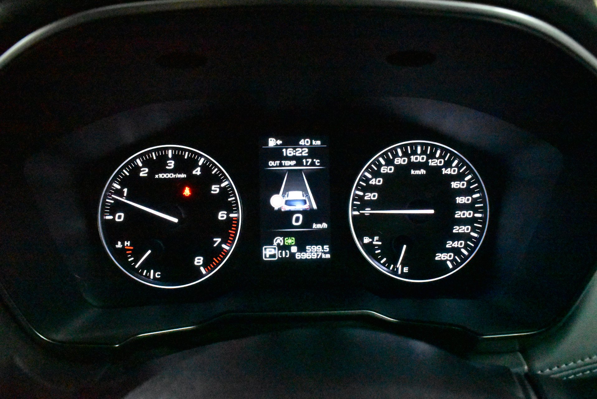 2021 Subaru Outback AWD Sport — photo 25