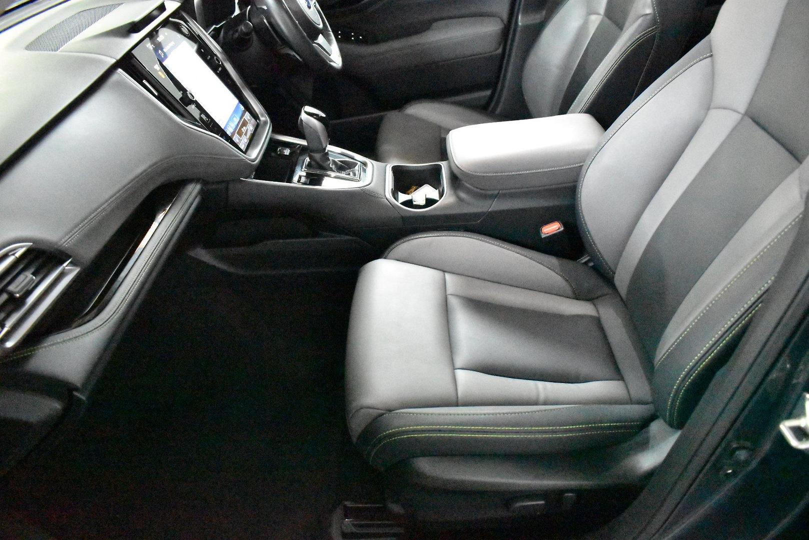 2021 Subaru Outback AWD Sport — photo 7