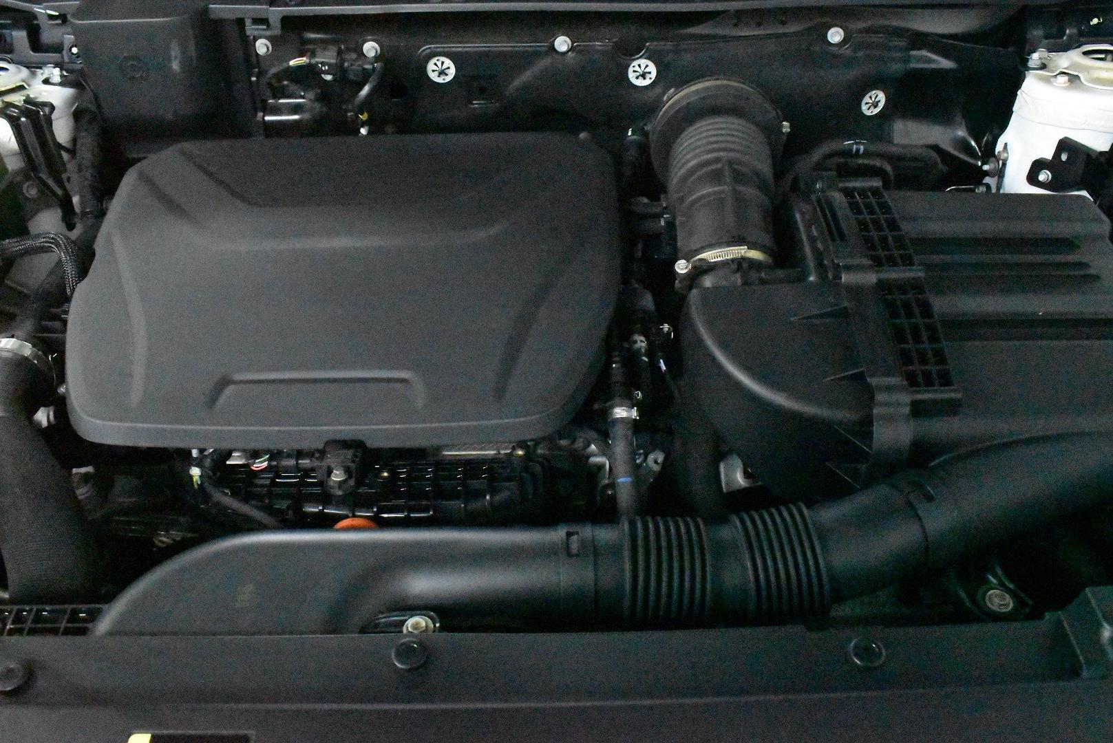 2023 GWM Haval H6 Ultra Hybrid — photo 17