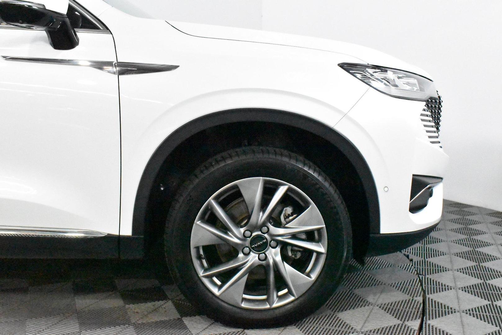 2023 GWM Haval H6 Ultra Hybrid — photo 18